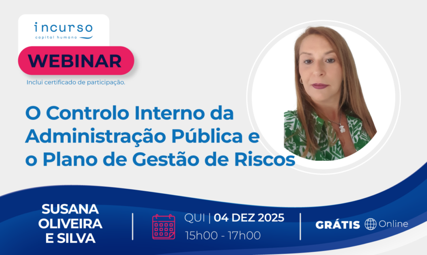 Webinar Susana Oliveira e Silva