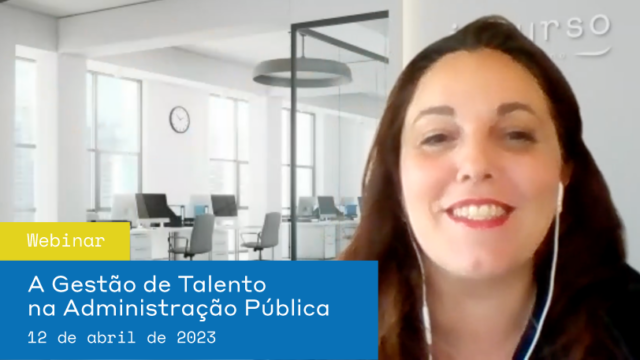 A Gestão de Talento na Administração Pública