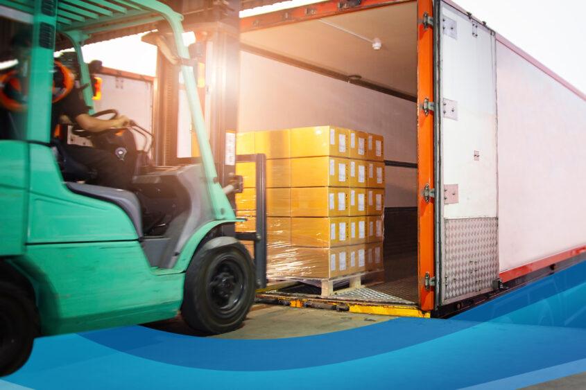 Acondicionamento de Cargas nos Transportes Rodoviários