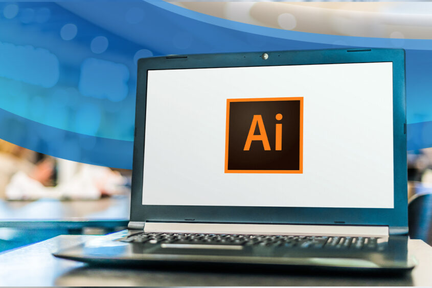 Adobe-Illustrator
