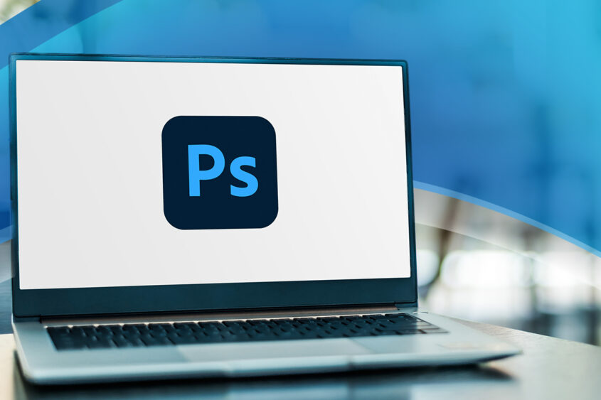 Adobe-Photoshop