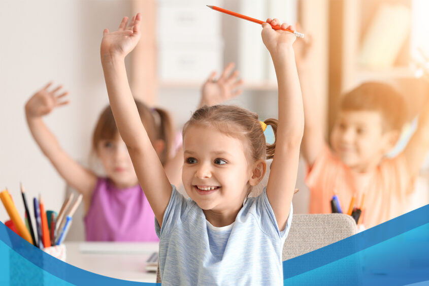 Aprender a ouvir e a falar – o trabalho da oralidade na sala de aula