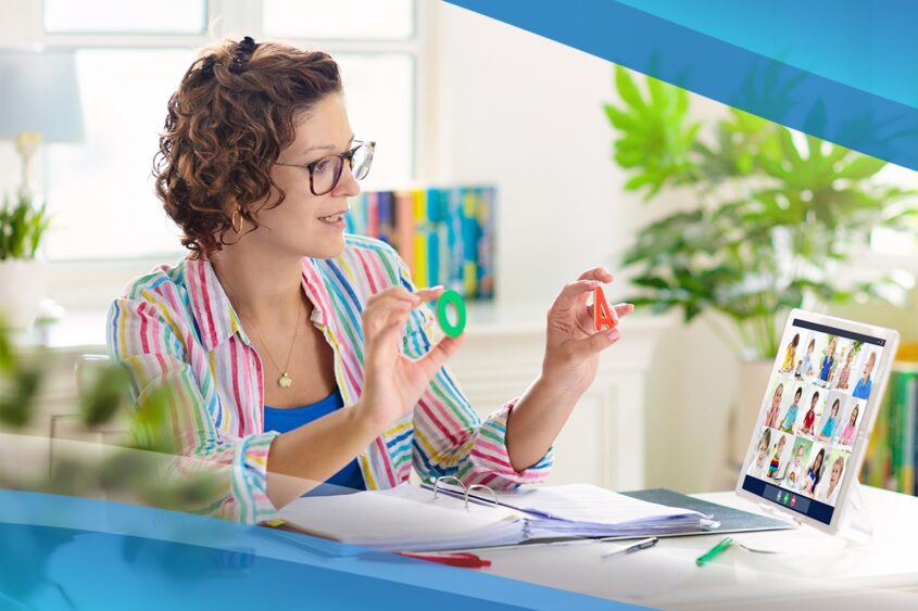Avaliação Digital no Ensino