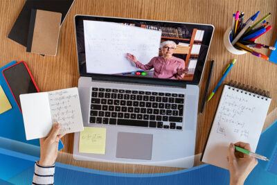 Avaliar na Educação Digital