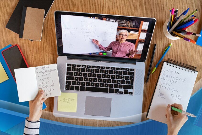 Avaliar na Educação Digital