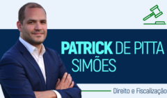 Blog Incurso Patrick de Pitta Simões