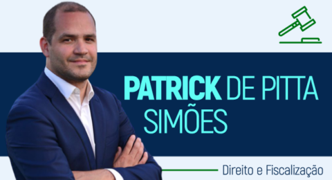 Blog Incurso Patrick de Pitta Simões