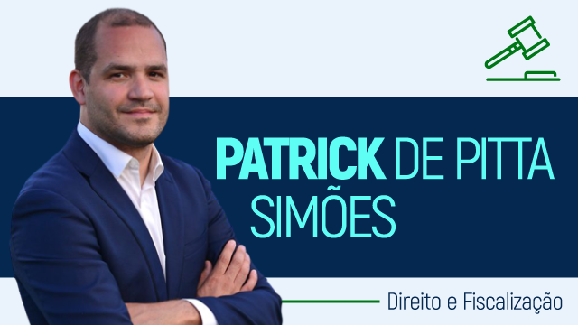 Blog Incurso Patrick de Pitta Simões