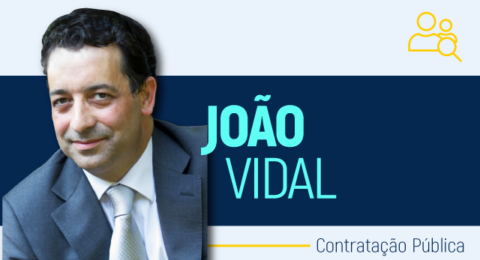 Artigo João Vidal