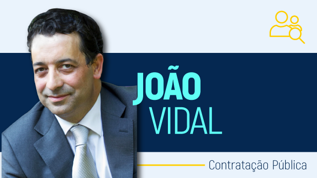 Artigo João Vidal