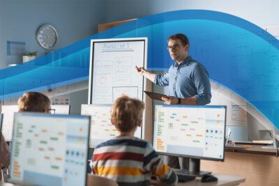 Capacitação Digital de Docentes - Nível 1