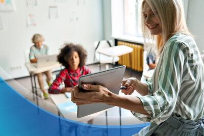 Capacitação Digital de Docentes - Nível 2