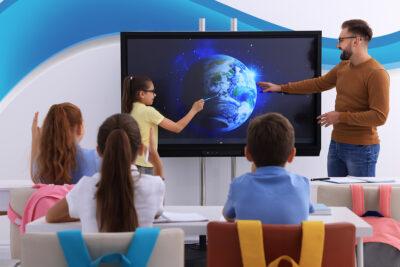Capacitação Digital de Docentes - Nível 3