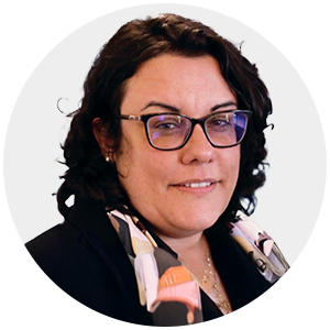 Celia Custodio