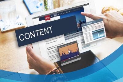 Content Marketing e Web Copywriting