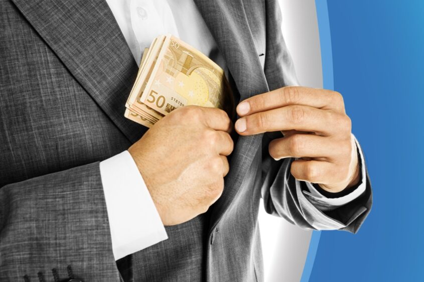 Controlo Interno e Externo na Administração Pública