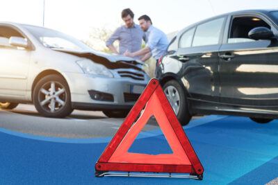 Declaração Amigável de Acidente Automóvel