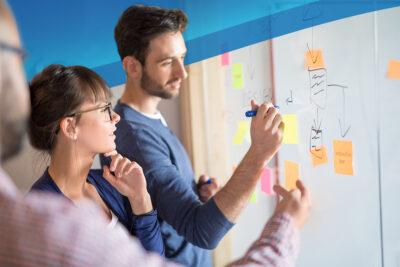 Design Thinking
