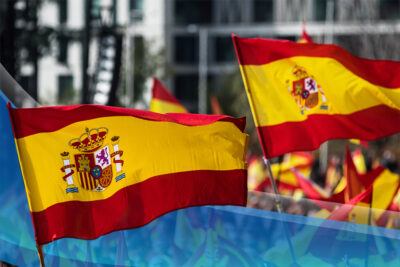 Espanhol Comercial (Nível Intermédio)
