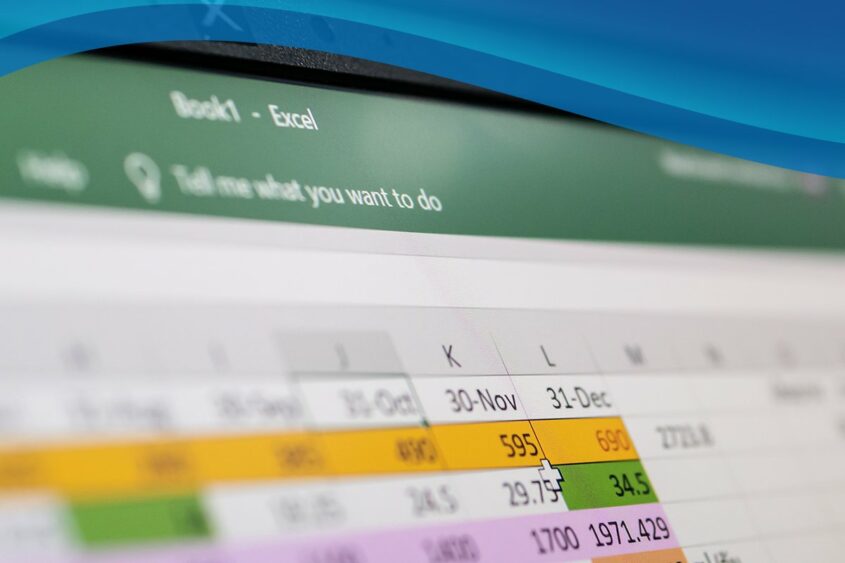 Excel- Tabelas Dinâmicas
