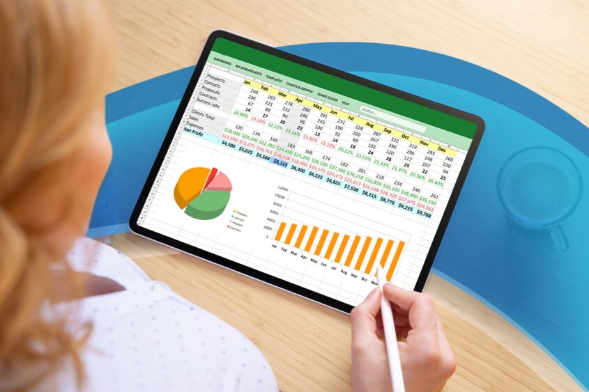 Excel para não Financeiros