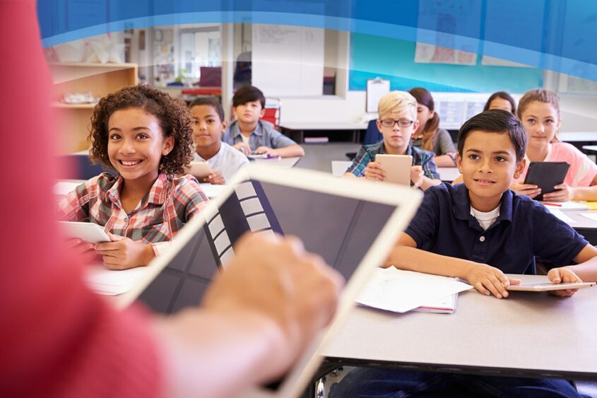 Ferramentas Digitais na Educação Pré-Escolar