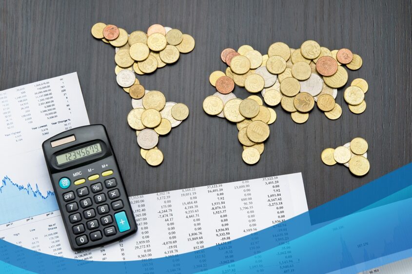 Finanças Internacionais