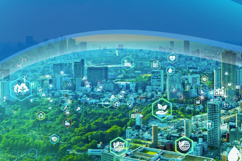 Gestão Estratégica- Sustentabilidade e Governance