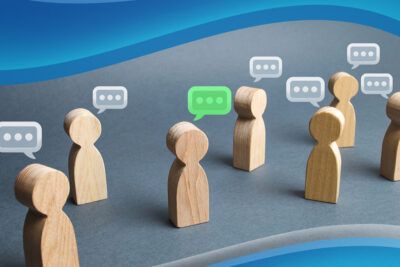 Gestão Positiva das Reclamações- do Cliente Interno ao Externo