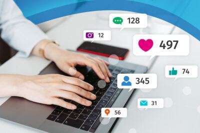 Gestão de Campanhas nas Redes Sociais
