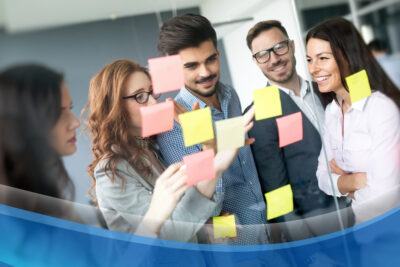 Gestão de Equipas em Ambiente Agile