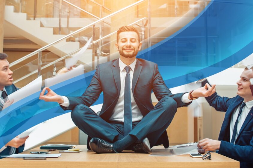 Gestão de Stress Profissional para Chefias