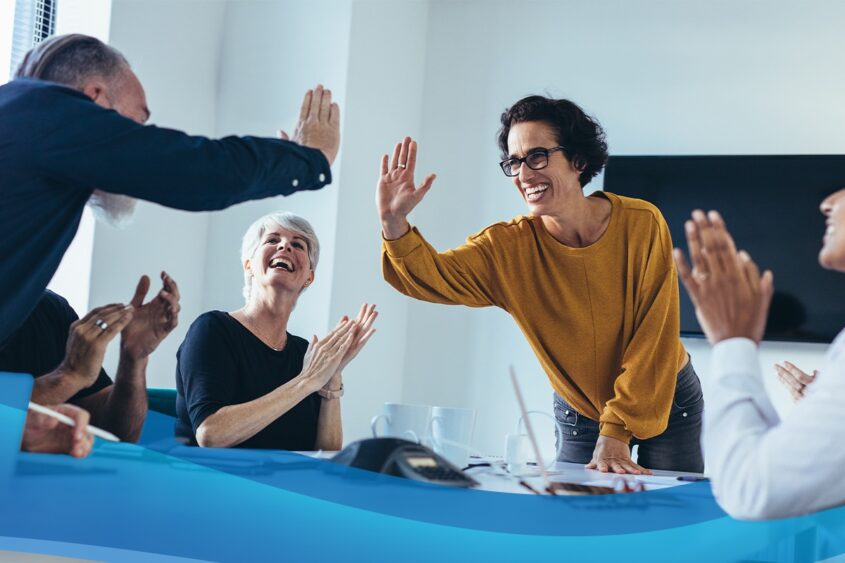 Gestão de Talento nas Organizações