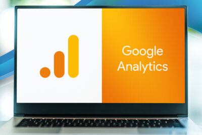 Google Analytics