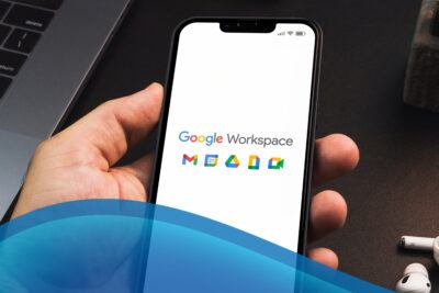 Google Workspace- ferramenta de trabalho colaborativo