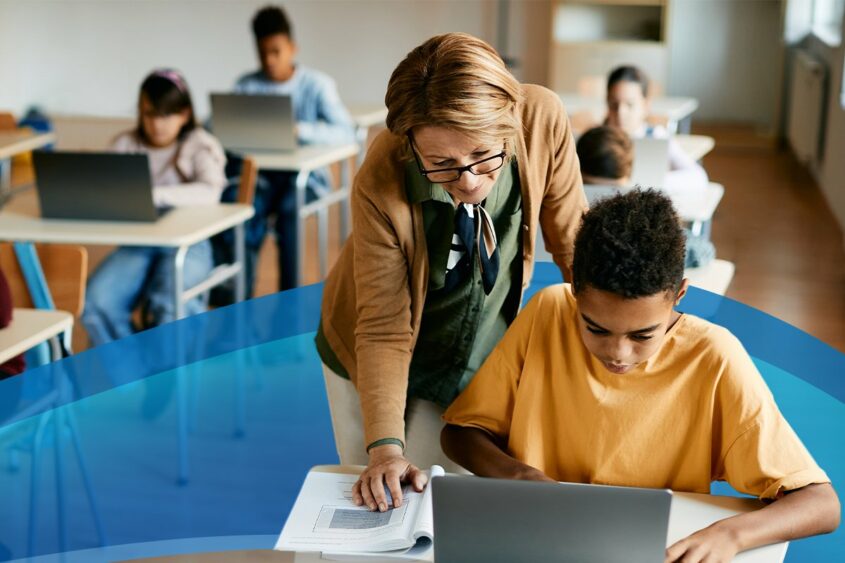 Inclusão de Competências Digitais no Ensino