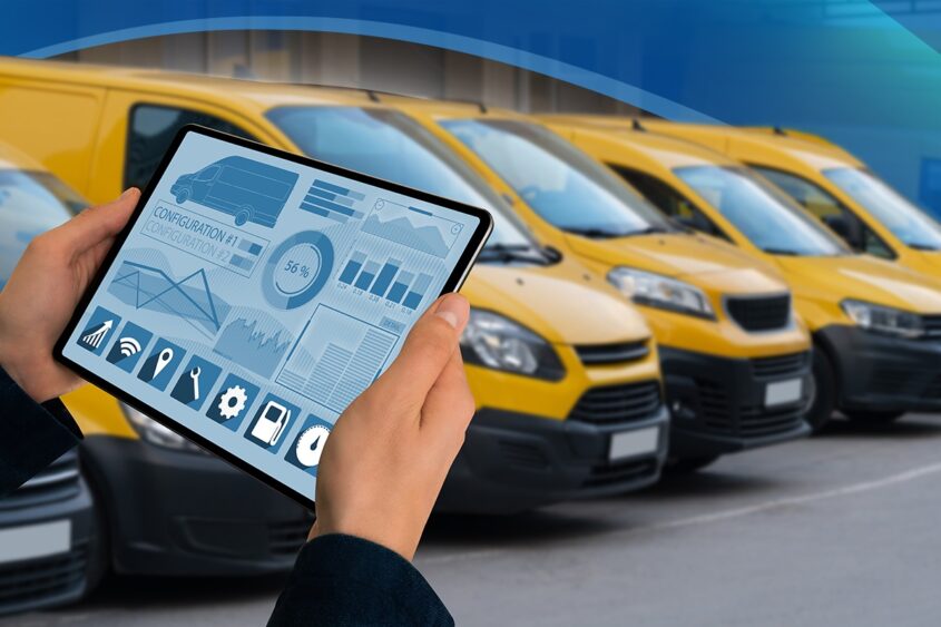 Incoterms e Gestão de Transporte