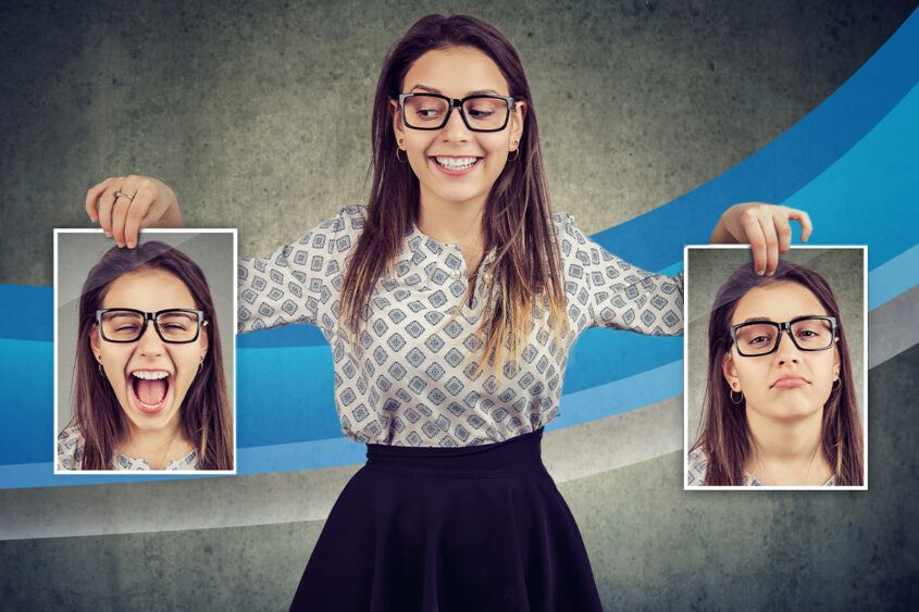 Inteligência Emocional da Gestão de Pessoas