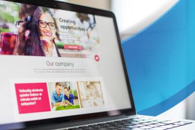Landing Pages e Geração de Leads