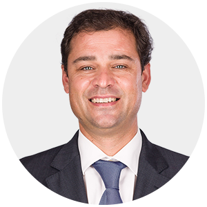 Luís Caridade