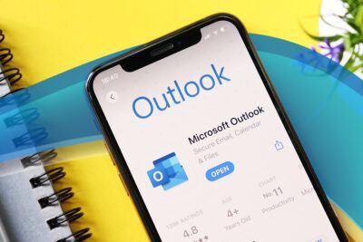 MS Outlook