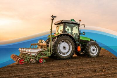 Manobrador de Máquinas Agrícolas e Florestais