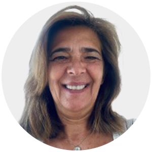 Margarida Segurado