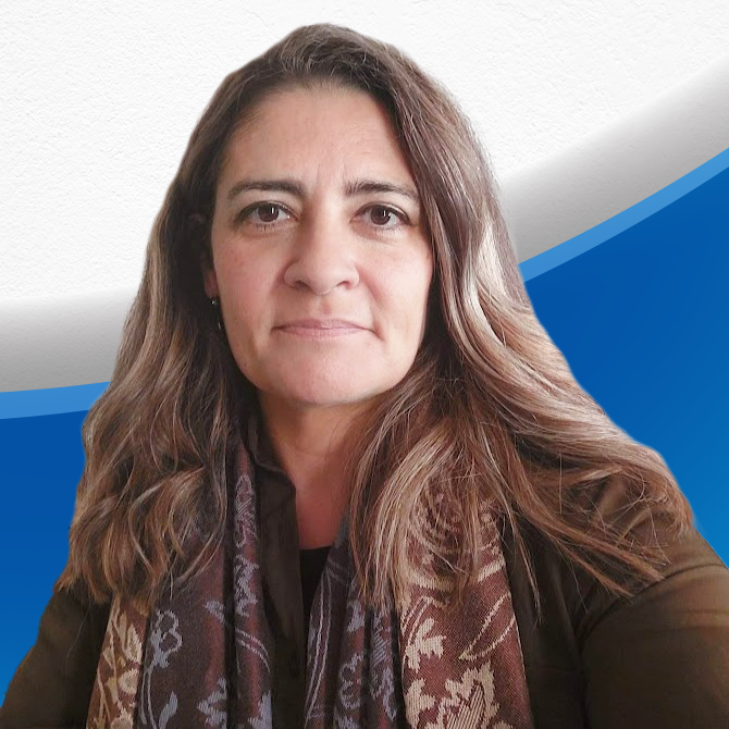Mariza Moreira Incurso Capital Humano