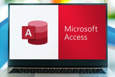 Microsoft Access