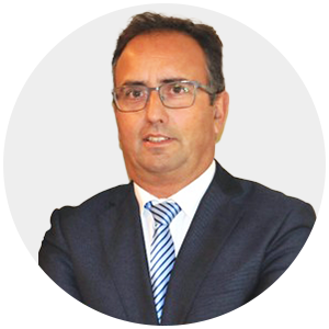 Miguel Almeida