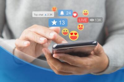Networking e Redes Sociais