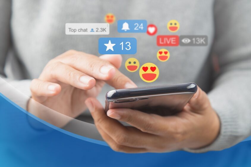 Networking e Redes Sociais
