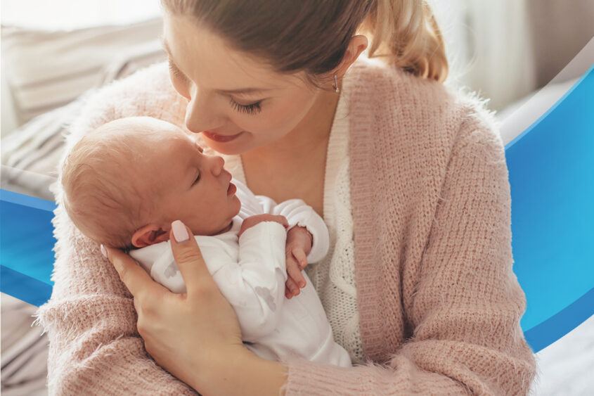 Nurturing Care – o cuidado que nutre