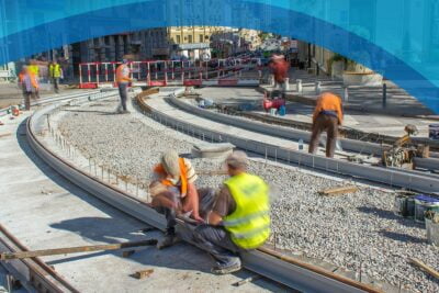 O Contrato de Empreitada de Obra Publica